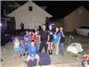 National Night Out 2014 Carriage Point Subdivision 2