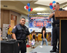 NNO Kick-Off Party 2015 - Chris Guerra and Joe Rosas
