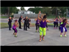 NNO 2015 - Zumba at City Harvest 4