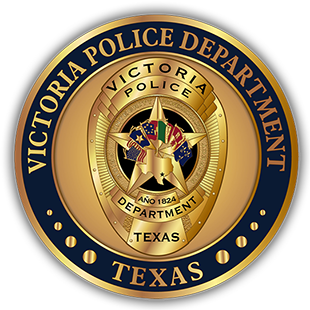 VPD badge