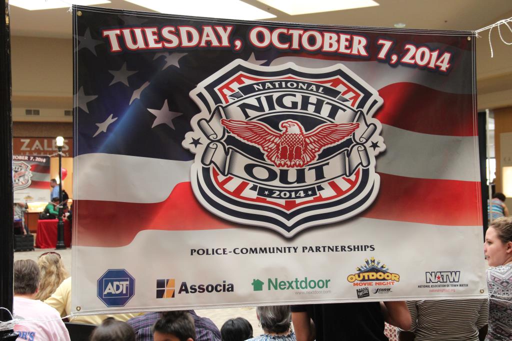 2014 NNO Kick-Off Party 1