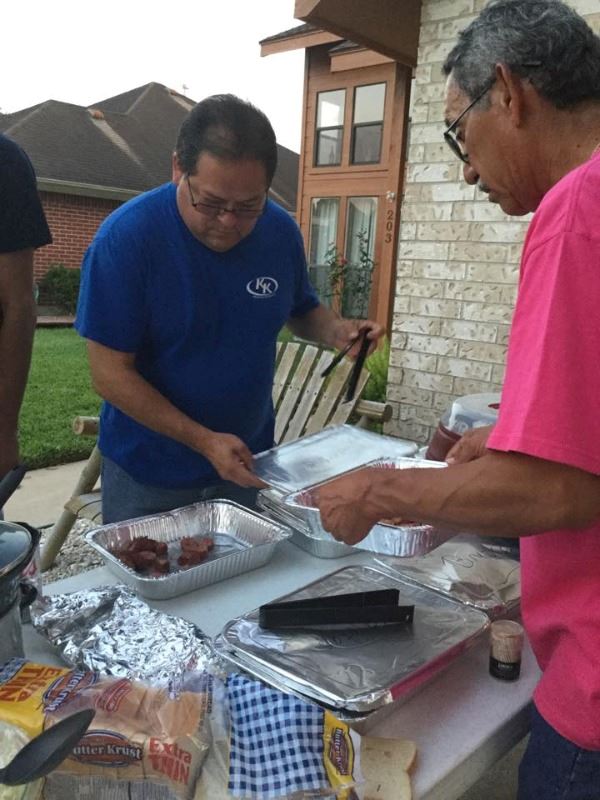 NNO 2015 - Ridge Drive 5