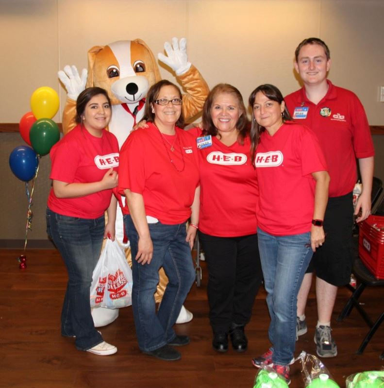 Community Safety Fair and National Night Out Kick-Off Party 2016 72