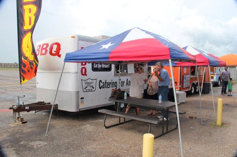 Community Safety Fair and National Night Out Kick-Off Party 2016 84