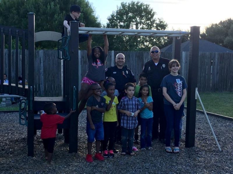 2016 - NNO Block Parties 14