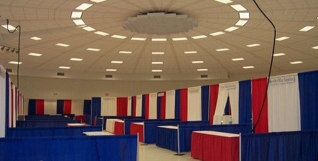 Industry Expos and Trade Shows