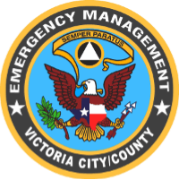 Victoria OEM Seal 