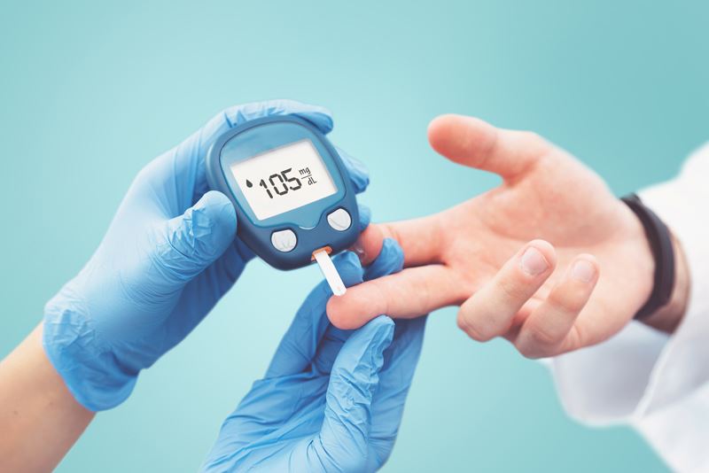 Glucose screening