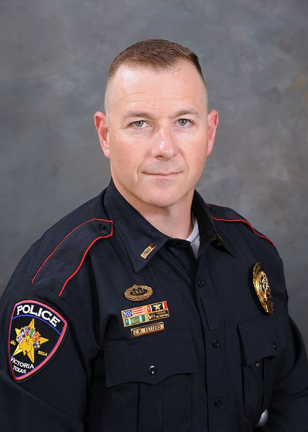 Fetters, Clay - Lt - 2018