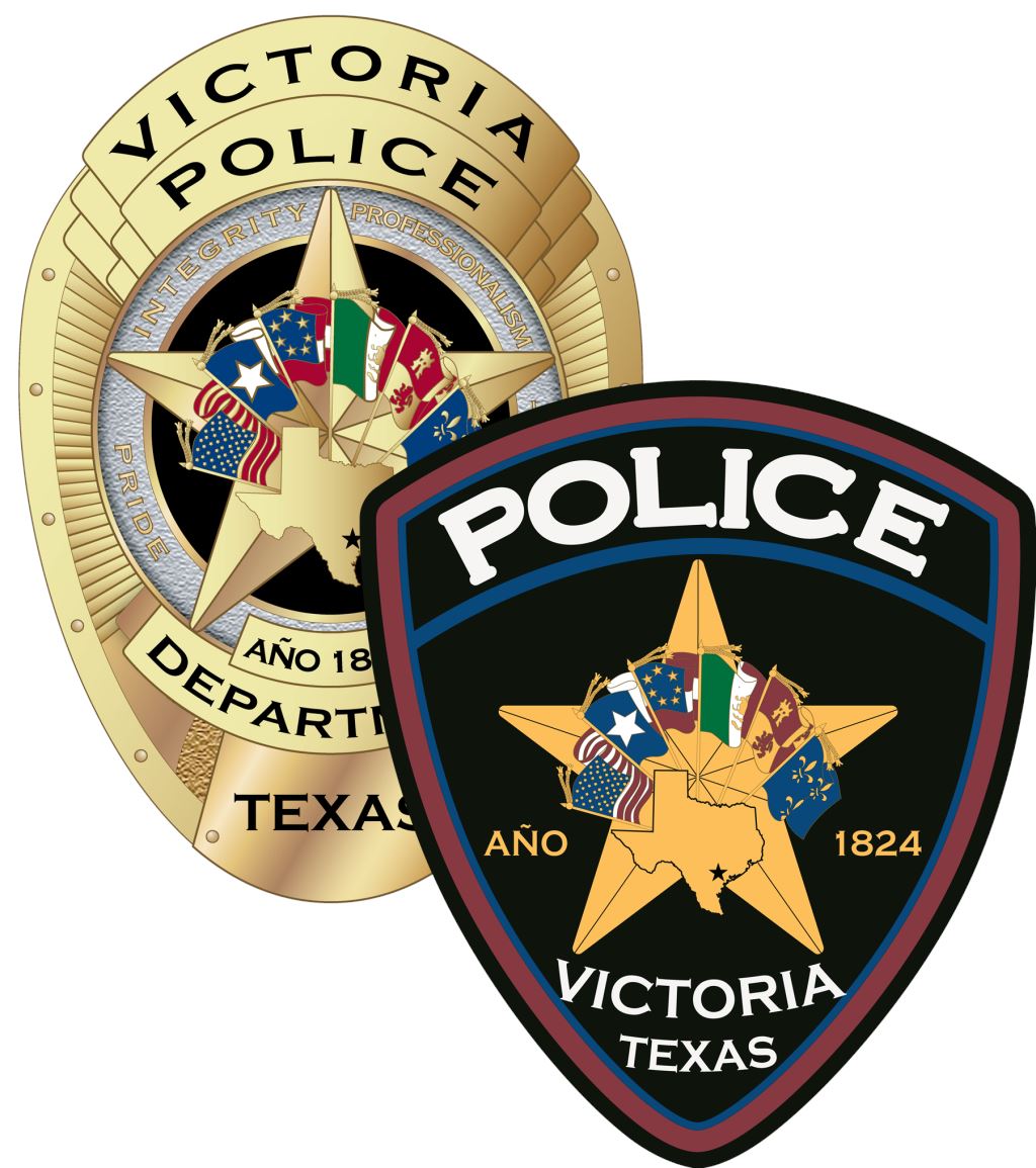 Police Patches