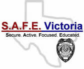 SAFE Victoria Secure, Active, Focused, Educated
