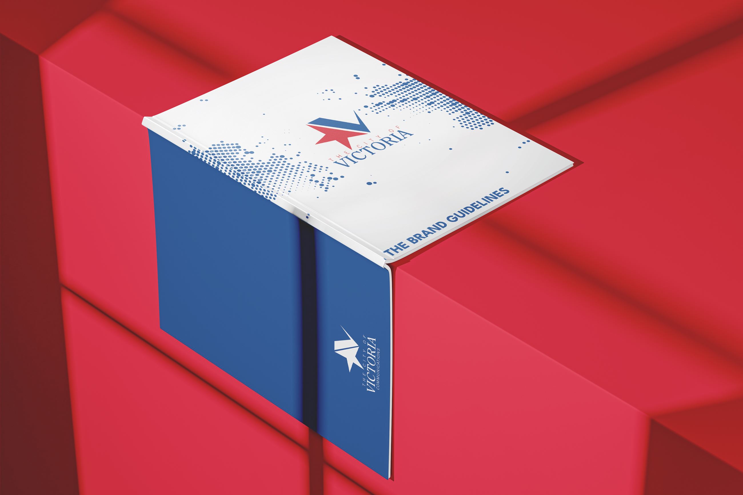 Brand Guideline Book