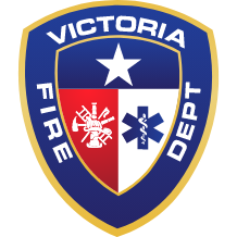 Victoria TX Fire Department Homepage