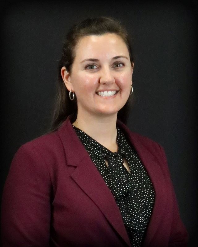 Kimberly Zygmant Assistant Director