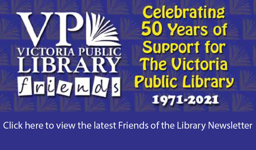 Click on this Link to View our October 2021 Friends of the Library Newsletter PDF Opens in new windo…